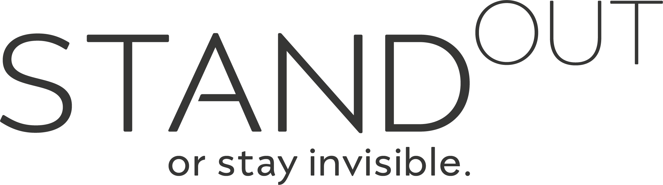 stand out or stay invisible