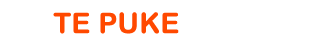 te puke digital logo