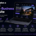 What Makes a Good Small-Business Website? (A Plain-English Checklist)