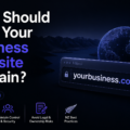 Who Should Own Your Business Website Domain? (NZ Guide)