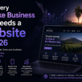 Why Every Te Puke Business Still Needs a Website in 2026