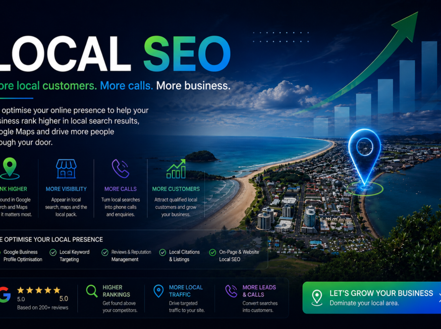 Local SEO