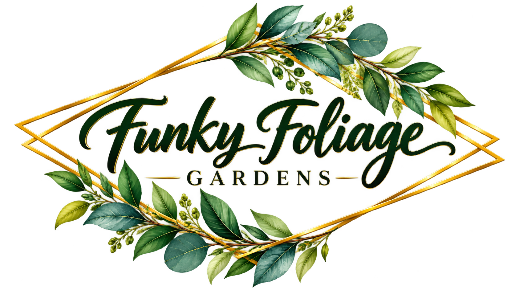 Funky Foliage Gardens